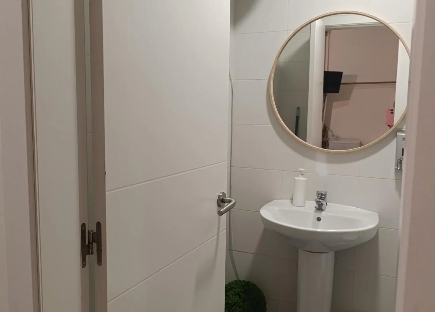 Blue Malaga Center Apartment