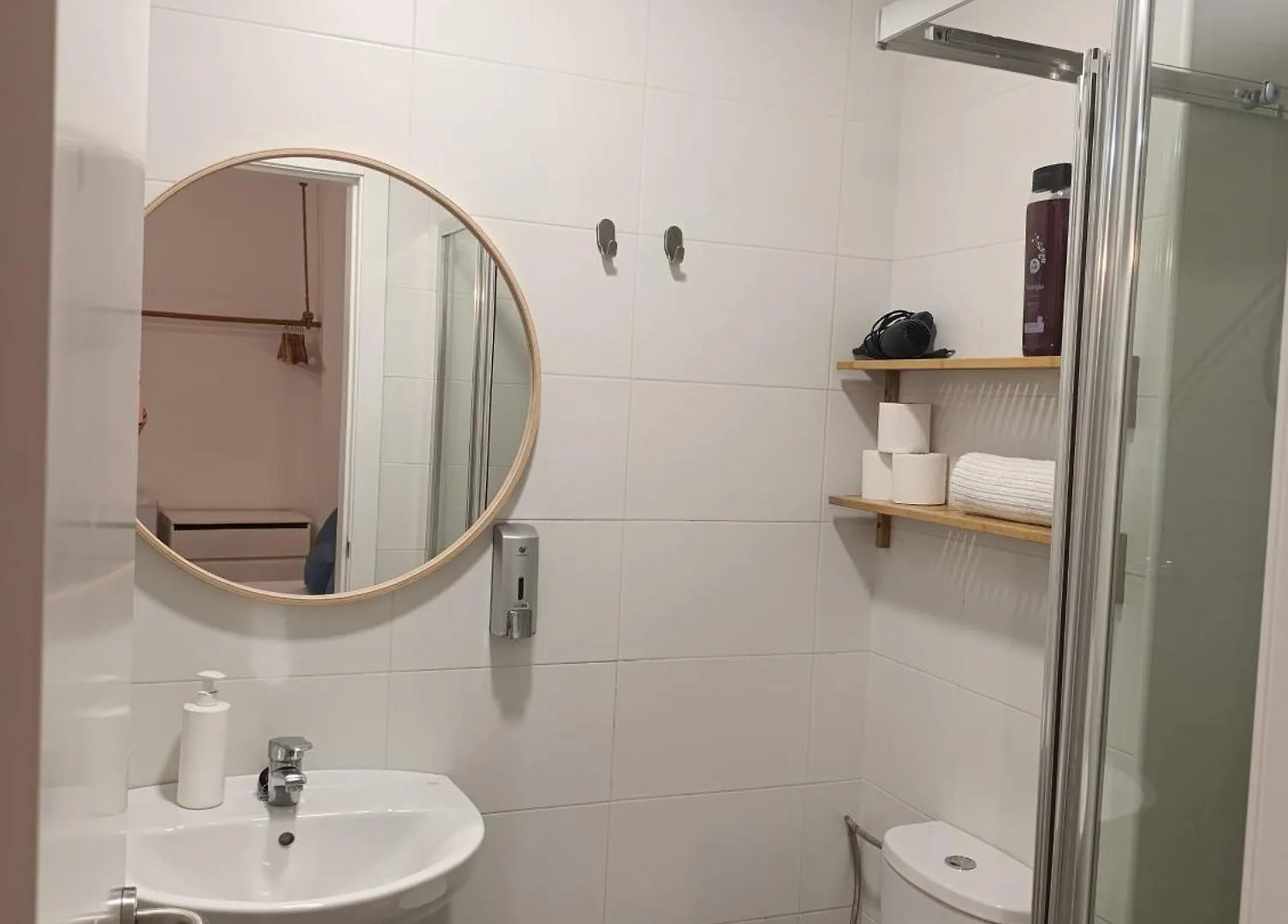 Blue Malaga Center Apartment 0*,  Spain